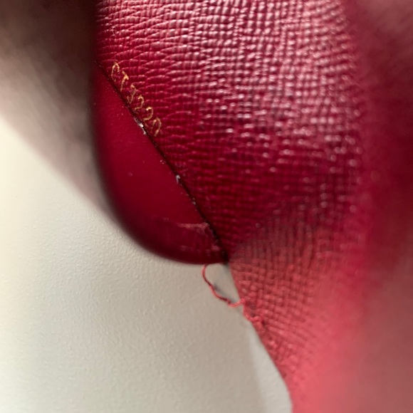 Louis Vuitton 6- Keyholder - Picture 9 of 10